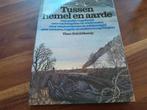 Tussen hemel en aarde, vogelboek, Theo Schildkamp, Boeken, Natuur, Ophalen of Verzenden, Zo goed als nieuw