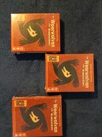 3x De Weerwolven van Wakkerdam - Nieuw!, Vijf spelers of meer, Nieuw, Ophalen of Verzenden, 999 Games
