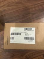 Nieuw in doos: HPE 600GB SAS HDD, Intern, SAS, HDD, Nieuw