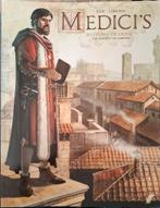 Peru - Medici's : Cosimo de oude, Verzenden, Eén stripboek, Zo goed als nieuw, Peru; Lorusso
