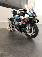 Lego 42130 bmw m 1000 rr, Kinderen en Baby's, Complete set, Lego, Zo goed als nieuw, Ophalen