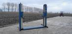 2 koloms hefbrug te koop, Auto diversen, Autogereedschap, Ophalen, Gebruikt