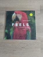 Calvin Harris - Feels picture disc, Ophalen of Verzenden, Zo goed als nieuw, Overige formaten
