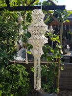 Gehaakte BoHo lantaarn/ kroonluchter, Ophalen of Verzenden