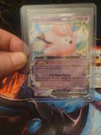 Pokemon kaart clefairy ex 56, Hobby en Vrije tijd, Verzamelkaartspellen | Pokémon, Ophalen of Verzenden, Zo goed als nieuw