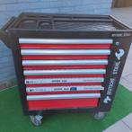 Gereedschapwagen, Doe-het-zelf en Verbouw, Gereedschapskisten, Ophalen