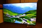 Samsung smart tv 55inch 4k ultra HD. Tv in doos. 2020 jaar., Ophalen, LED, Zo goed als nieuw, Samsung