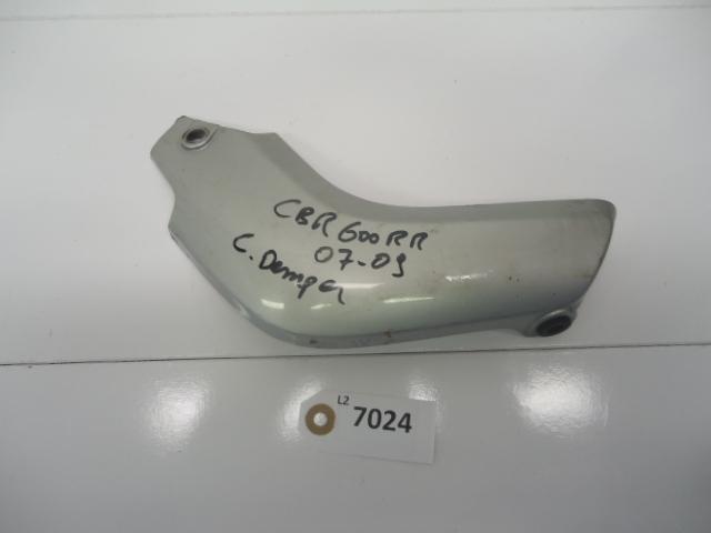 CBR600RR 2007 - 2008 Honda Cover Cover over demper D1-29494, Motoren, Accessoires | Overige