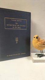 Manton, Thomas; De verheerlijking van Christus op de berg, Ophalen of Verzenden, Gelezen, Christendom | Protestants