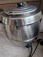 Electric gehaktballen pan om warm te houden, Huis en Inrichting, Keuken | Potten en Pannen, Ophalen of Verzenden, Zo goed als nieuw