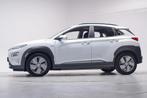 Hyundai KONA EV Comfort 64 kWh [ Navi Camera Adapt.cruise ], 0 cilinders, Wit, Origineel Nederlands, 204 pk