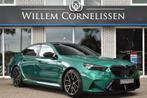 BMW 5-serie M5 Keramisch Carbon NL auto BTW Stoelventilatie, Stof, Gebruikt, 4395 cc, 135 min