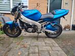 Kawasaki zx6r streetfighter, Motoren, Ophalen of Verzenden, Gebruikt