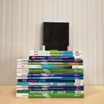MBO Schoolboeken/Studieboeken (Retail, Ondernemer & Handel), Ophalen of Verzenden, Zo goed als nieuw, MBO