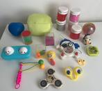 Antistress speelgoed slijm knijpballen | fidget toys, Gebruikt, Ophalen of Verzenden