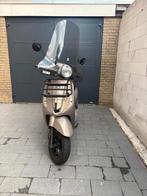 DTS Milano Air, Fietsen en Brommers, Ophalen, Gebruikt, Benzine