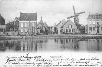 (388-419-017) Terneuzen Heerengracht beschikbaar voor biedingen