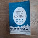 De brief voor de koning. Tonka Dragt, Boeken, Ophalen of Verzenden, Gelezen