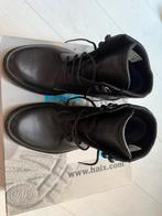 Haix, zwarte stevige dames boots, maat 38, Haix, Zwart, Overige typen, Nieuw
