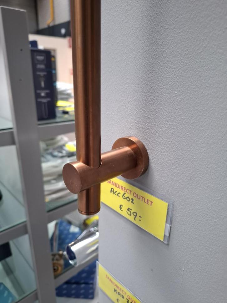 Glijstang 90 cm, Doe-het-zelf en Verbouw, Sanitair, Nieuw, Ophalen