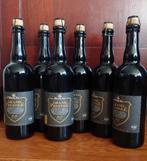 Mooie set Hertog Jan Grand Prestige 2018 - 6 Flessen, Ophalen of Verzenden, Zo goed als nieuw, Flesje(s), Hertog Jan