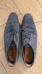 Nette Schoenen Australian Blauw Heren maat 43 Goed als Nieuw, Australian, Blauw, Ophalen of Verzenden, Sneakers of Gympen