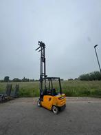 Jungheinrich EFG320 (bj 2008), Zakelijke goederen, Machines en Bouw | Heftrucks en Intern transport, 2000 tot 3000 kg, Overige aandrijving