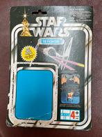 Clipper Star Wars cardback Tie Fighter, Verzamelen, Overige typen, Gebruikt, Ophalen of Verzenden