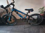 Mountainbike 24inch Zonix, Versnellingen, 24 inch, Gebruikt, Ophalen of Verzenden