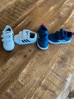 Adidas baby schoenen, Ophalen of Verzenden, Zo goed als nieuw, Schoenen