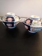 Chinese porselein rijstkom, Antiek en Kunst, Ophalen