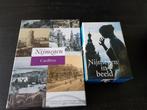 Nijmegen in beeld en Nijmegen cardbox, Boeken, Geschiedenis | Stad en Regio, Ophalen, Zo goed als nieuw