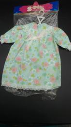 Vintage poppenkleding nachtpon Gems, Ophalen of Verzenden, Nieuw, Babypop