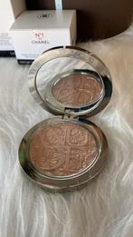 Dior Nude Air Glowing Gardens Illuminating Powder 002, Gehele gezicht, Beige, Nieuw, Ophalen of Verzenden