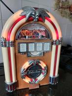 Jukebox radio, Ophalen of Verzenden, Gebruikt, 1970 tot heden, Overige merken