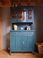 Buffetkast, keukenkast, Ophalen, Gebruikt, 100 tot 150 cm, 25 tot 50 cm
