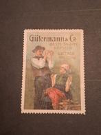 Cinderella, sluitzegel, plakzegel, vignetten, Ophalen of Verzenden, Postfris, Overige thema's