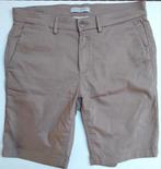 Cast Iron korte broek, Ophalen of Verzenden, Zo goed als nieuw, Grijs