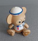 Vinyl mation duffy the disney bear, Verzamelen, Disney, Mickey Mouse, Zo goed als nieuw, Beeldje of Figuurtje, Verzenden