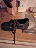 Nieuwe Veiligheidsschoenen Heren Maat 40, Kleding | Heren, Schoenen, Ophalen of Verzenden, Nieuw, Zwart, Werkschoenen