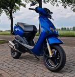 motor neos A1 / 116 cc stage 3 getuned yamaha, Ophalen, Zo goed als nieuw