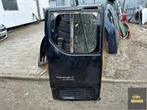 Ford Transit Custom linkerachterdeur