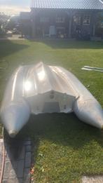BRIG rib, Tuin en Terras, Gebruikt, Opvouwbaar, Ophalen of Verzenden, Eenpersoons