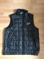 Vintage Nike Y2K 2000's Bodywarmer Zwart Medium Heren Zomer, Ophalen, Maat 48/50 (M), Zwart, Nike