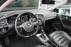 Volkswagen Golf 1.4 TSI DSG Highline Pano Navi ACC CAM Leder, Gebruikt, 4 cilinders, Zwart, Leder