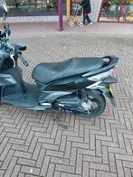 SYM, Ophalen, Maximaal 45 km/u, Zo goed als nieuw, Benzine