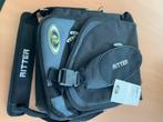 Laptop tas Ritter RCB-01/BG, Computers en Software, -, -, Nieuw, Ophalen of Verzenden