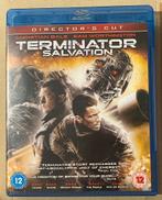 Terminator Salvation  Blu-Ray (IMPORT) alleen ruilen, Ophalen, Science Fiction en Fantasy
