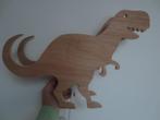 Dino wandlamp kinderkamer, Kinderen en Baby's, Kinderkamer | Inrichting en Decoratie, Ophalen of Verzenden, Nieuw, Lamp