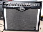 Peavey Bandit 112 Gitaarversterker met Voetpedaal, Muziek en Instrumenten, Versterkers | Bas en Gitaar, Ophalen, Gebruikt, Gitaar